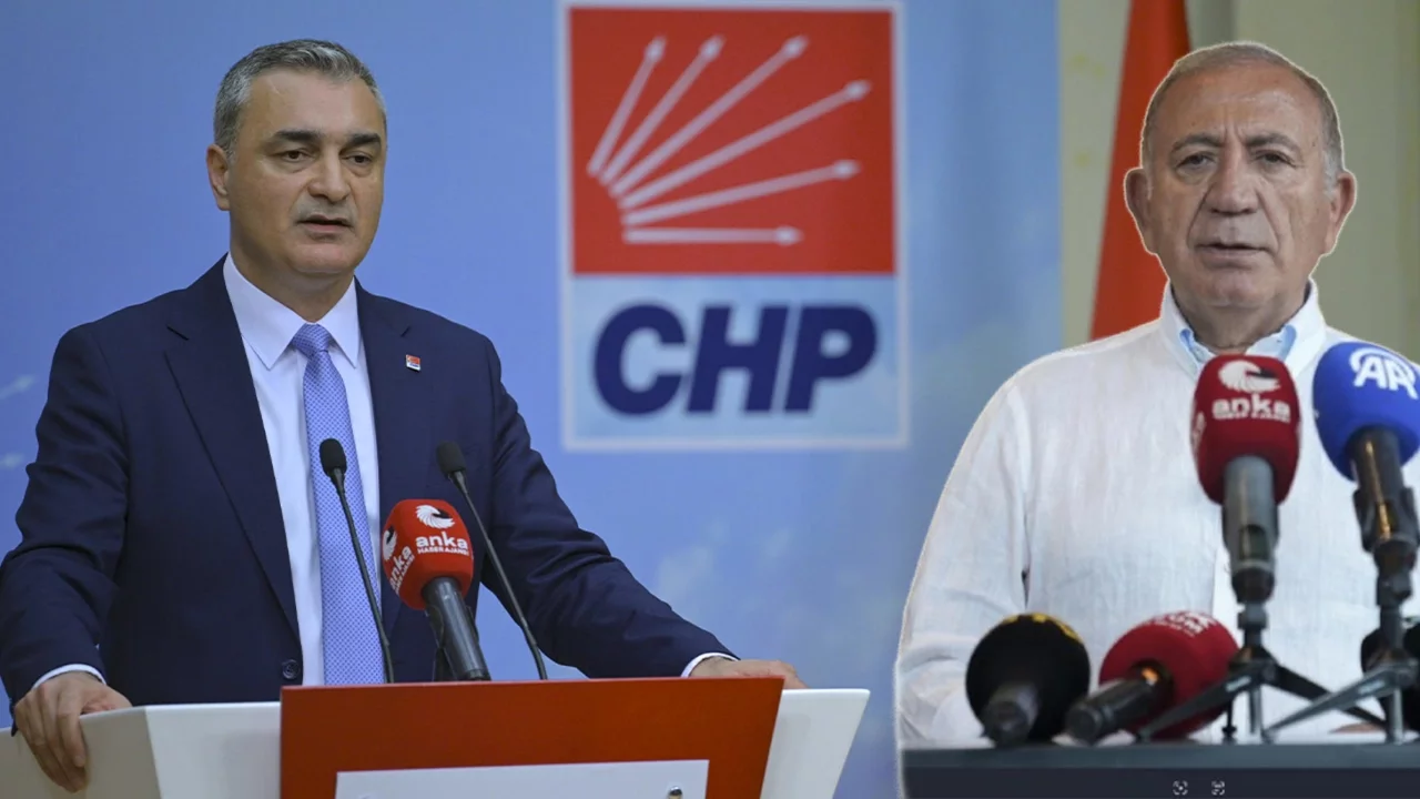 BirGün'den Gürsel Tekin ve Müslim Sarı'ya 950 liralık tazminat davası