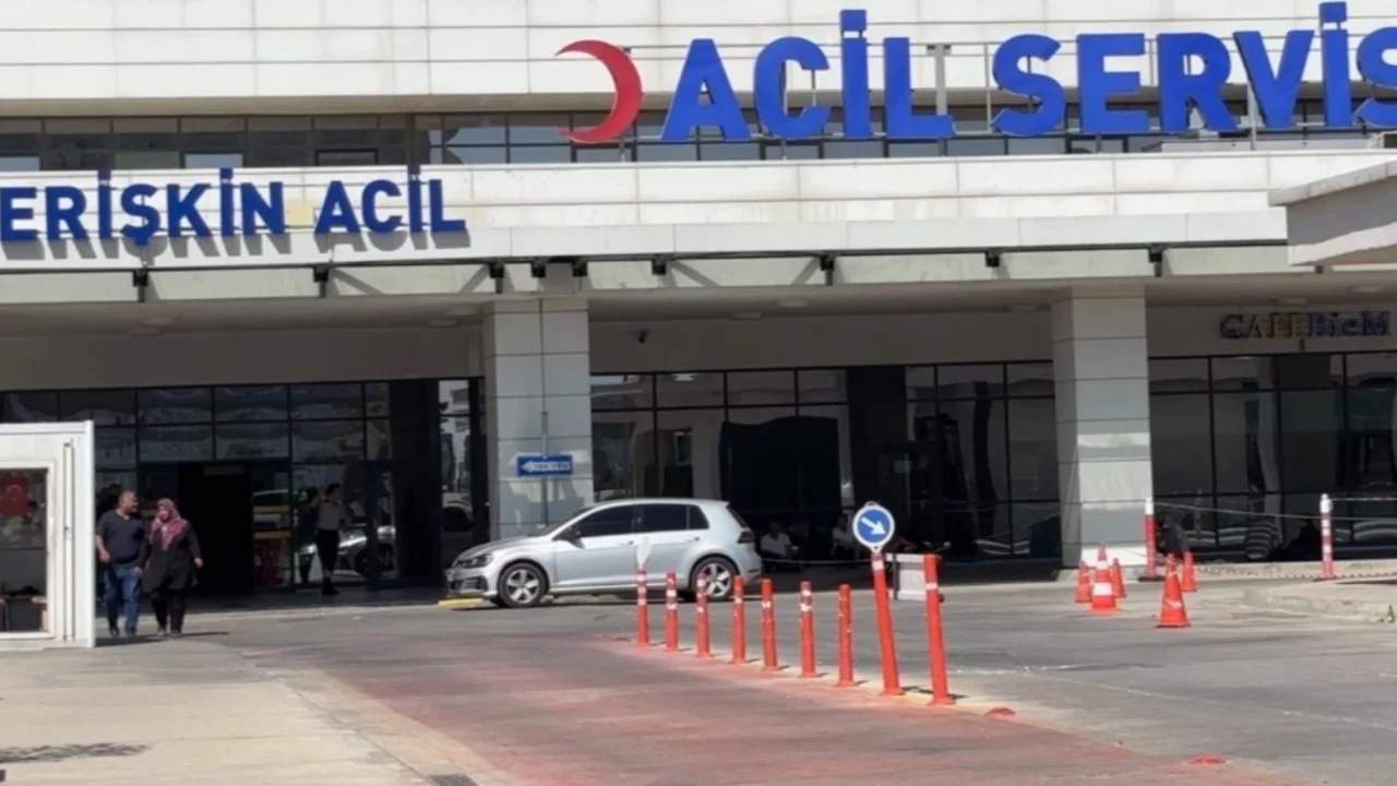 Gaziantep'te çocukların kavgasına aileleri dahil oldu: Ölü ve yaralılar var