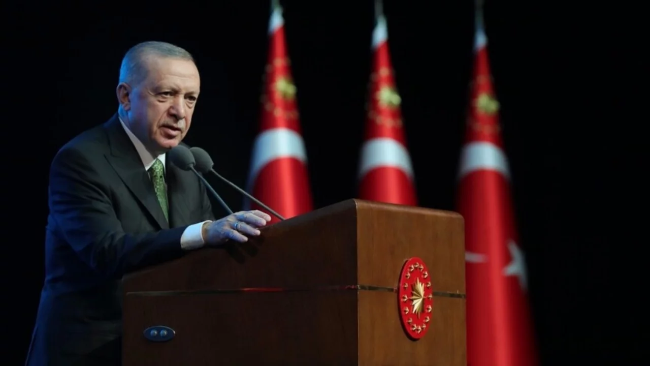 Cumhurbaşkanı Erdoğan, FETÖ'nün suikast timindeki son isimden şikayetçi oldu
