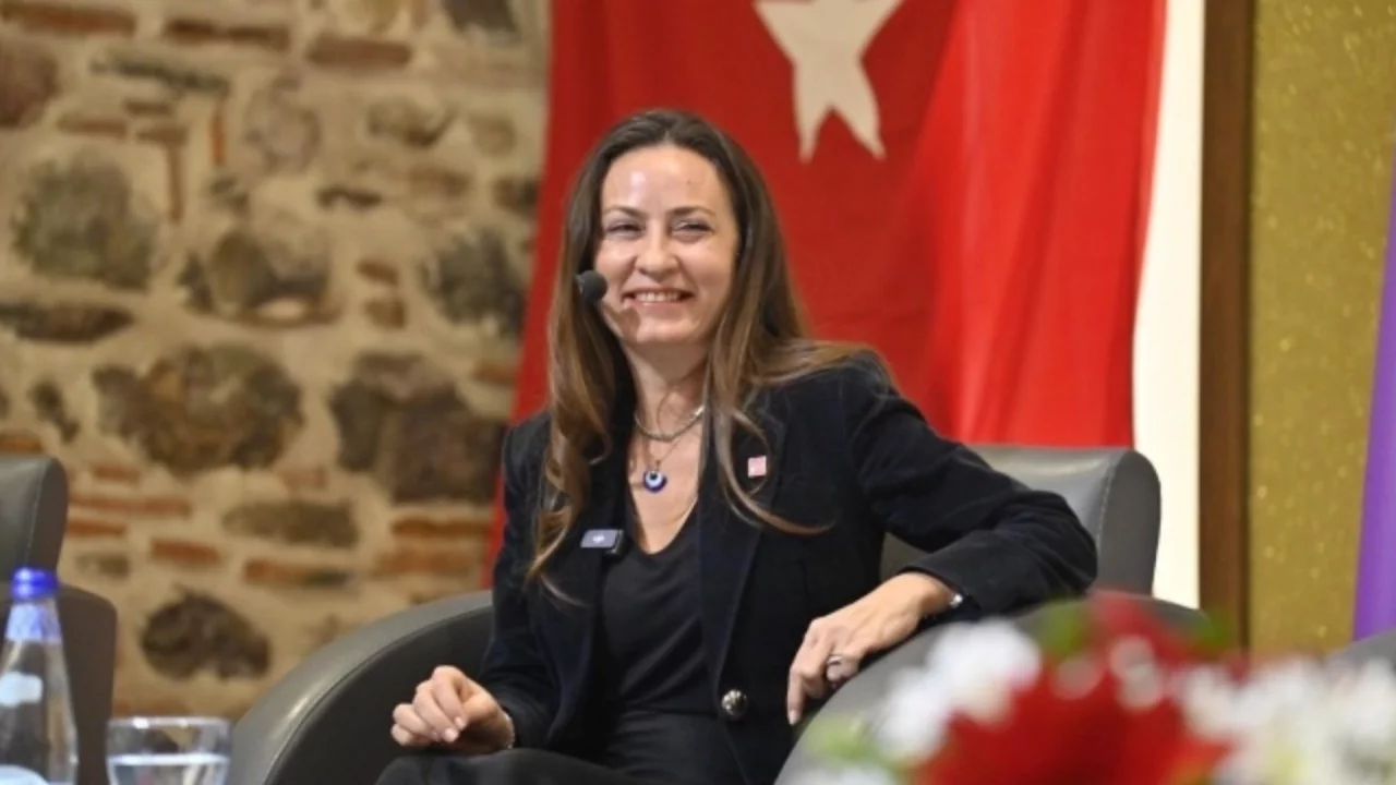 YENİ Partili il başkanı gözaltına alındı!