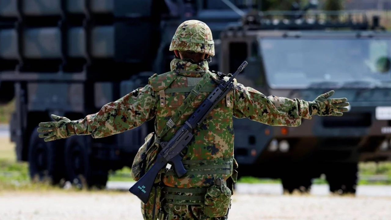 Japonya, orduda ABD yapay zeka sistemlerini kullanmayı düşünüyor