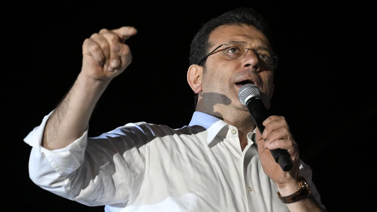 X, İmamoğlu'nun "Cumhurbaşkanlığı Aday Ofisi" hesabına getirilen erişim engelini yargıya taşıdı
