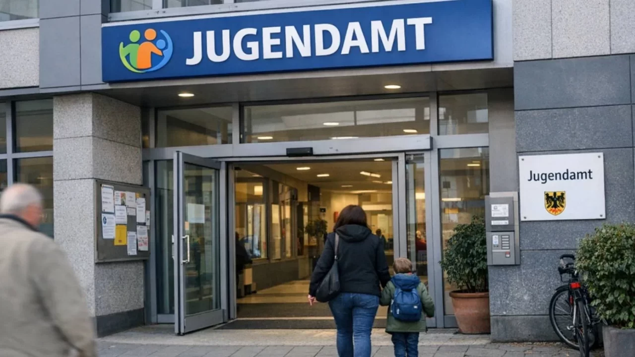 Almanya'da çocukları devlet korumasına alınan çift Türkiye'ye sınır dışı edildi