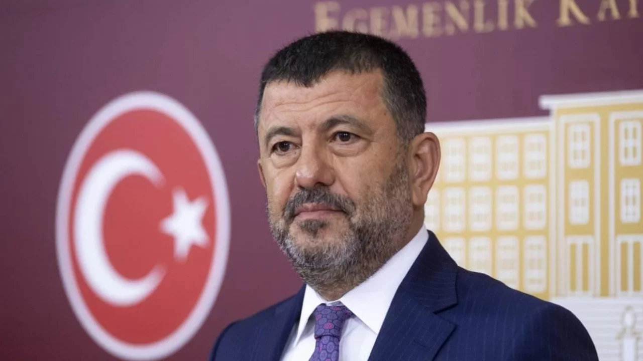 Veli Ağbaba'nın ağabeyi gözaltında