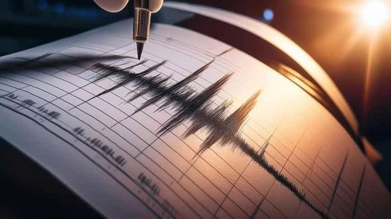 Filipinler'de 6.3 büyüklüğünde deprem