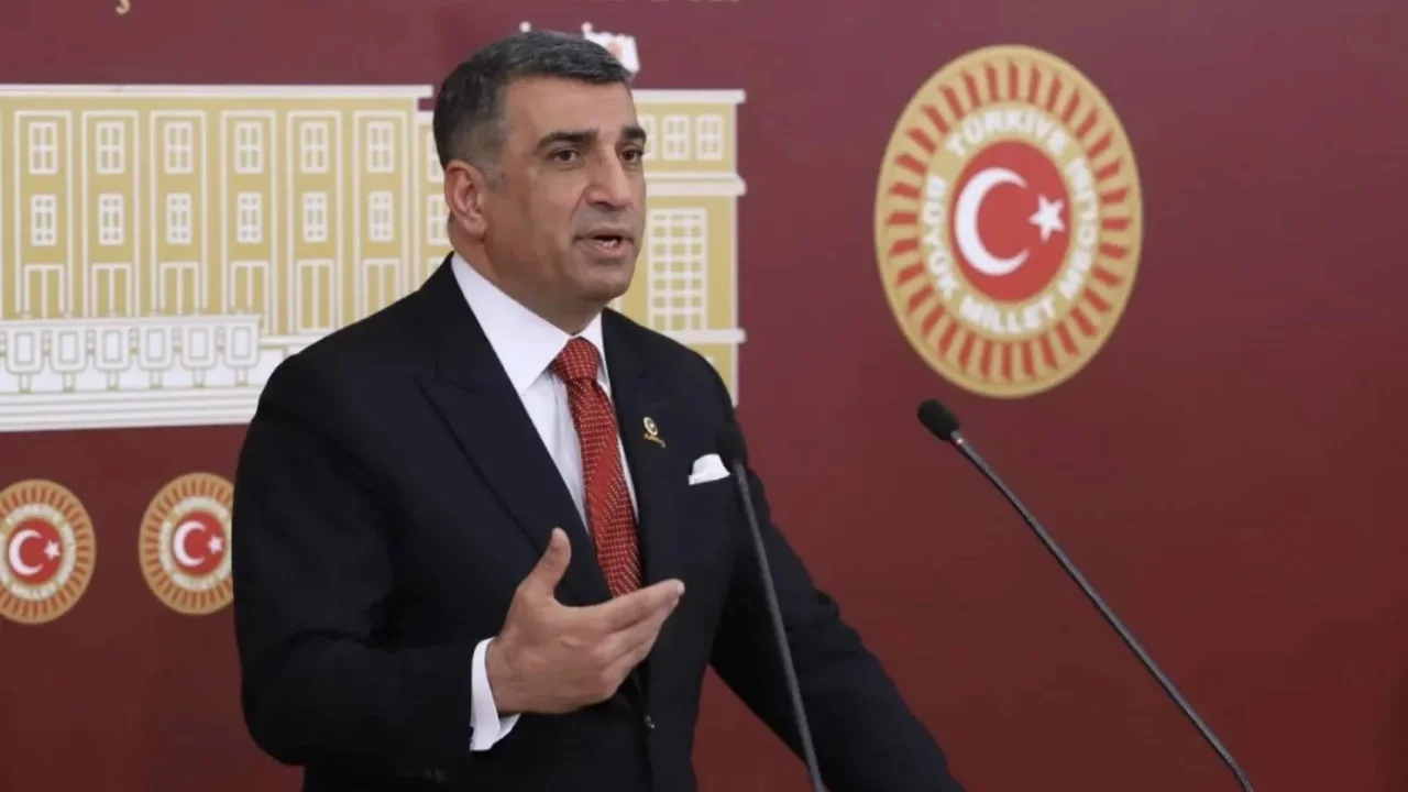 Gürsel Erol'dan CHP Genel Başkanlığı adaylığına ilişkin açıklama