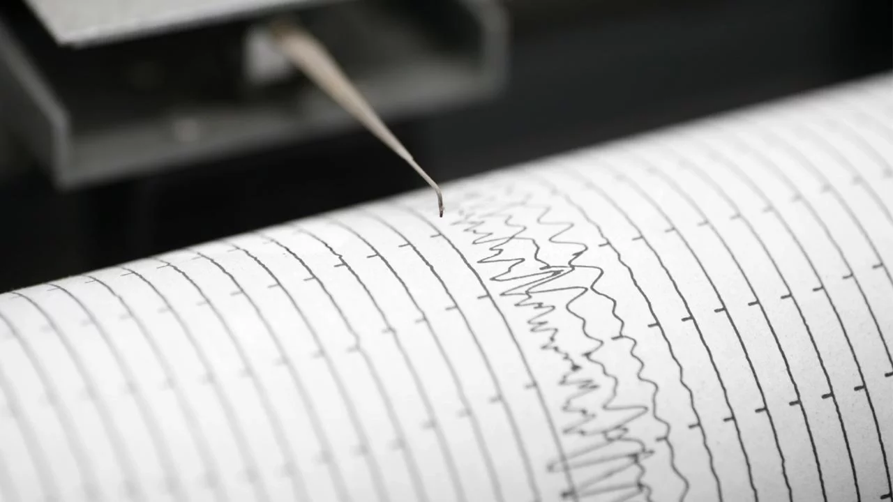 Yeni Zelanda açıklarında 6,3 büyüklüğünde deprem