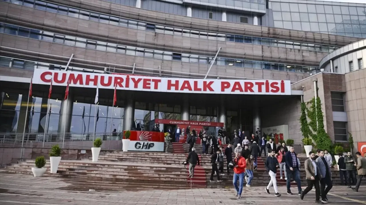 Butlan CHP'si 'çerçeve yasa'ya imza atacak
