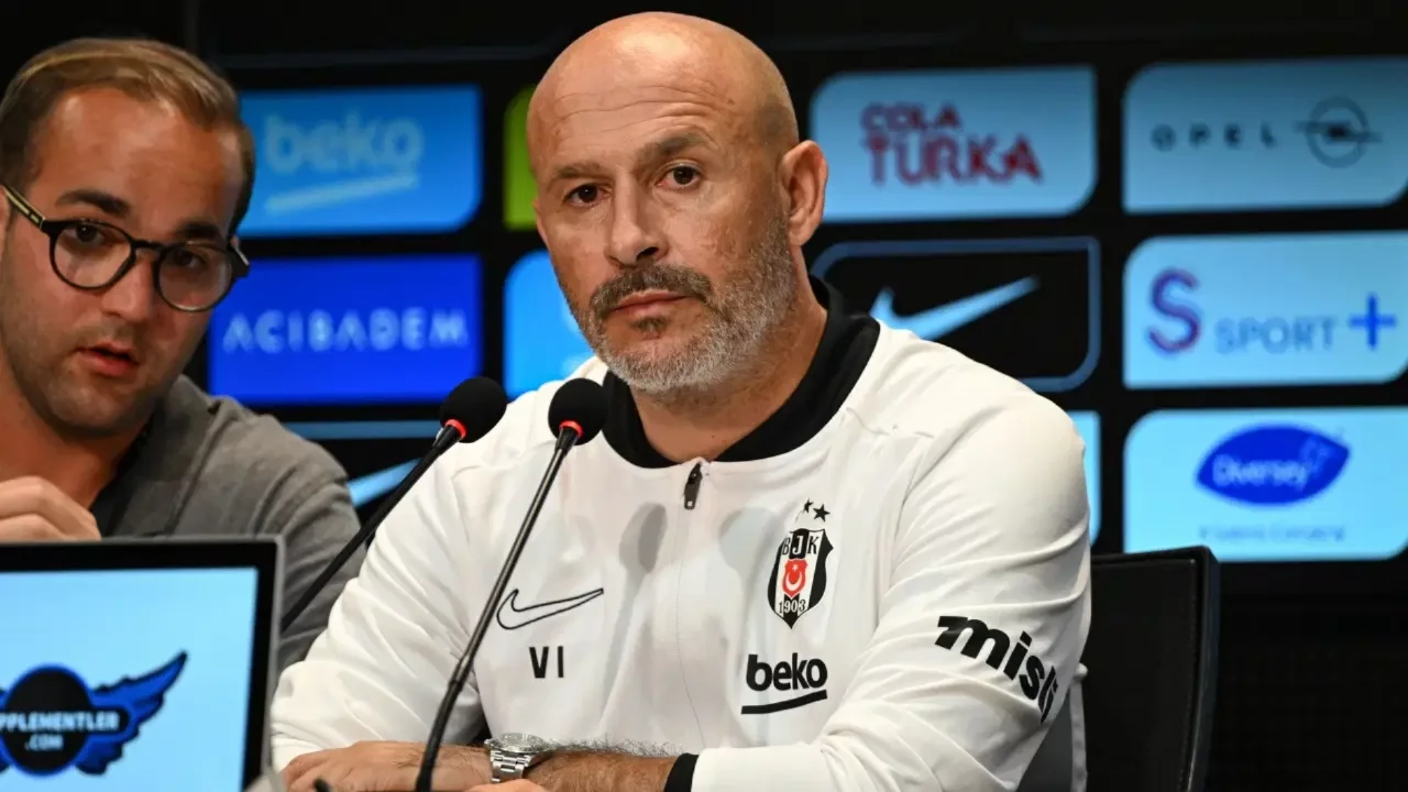 Vincenzo Italiano Trossard kararını duyurdu: Hradec Kralove maçında forma giyecek mi?