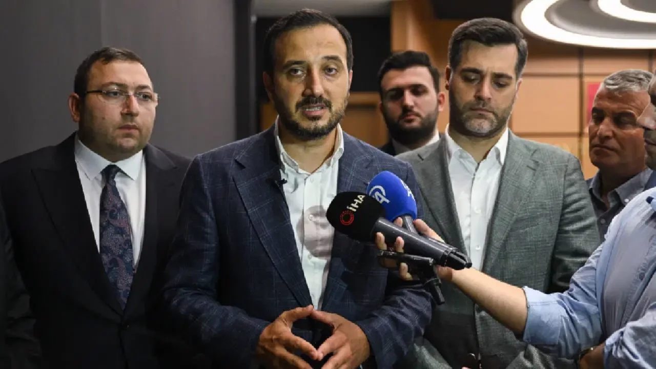 AK Parti, kaybettiği Üsküdar Belediye Başkanvekilliği seçimine itiraz edecek