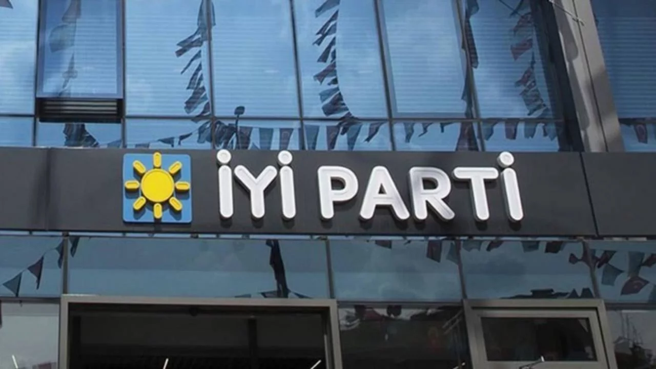 İYİ Parti, 'çerçeve yasa' teklifinin iadesini istedi