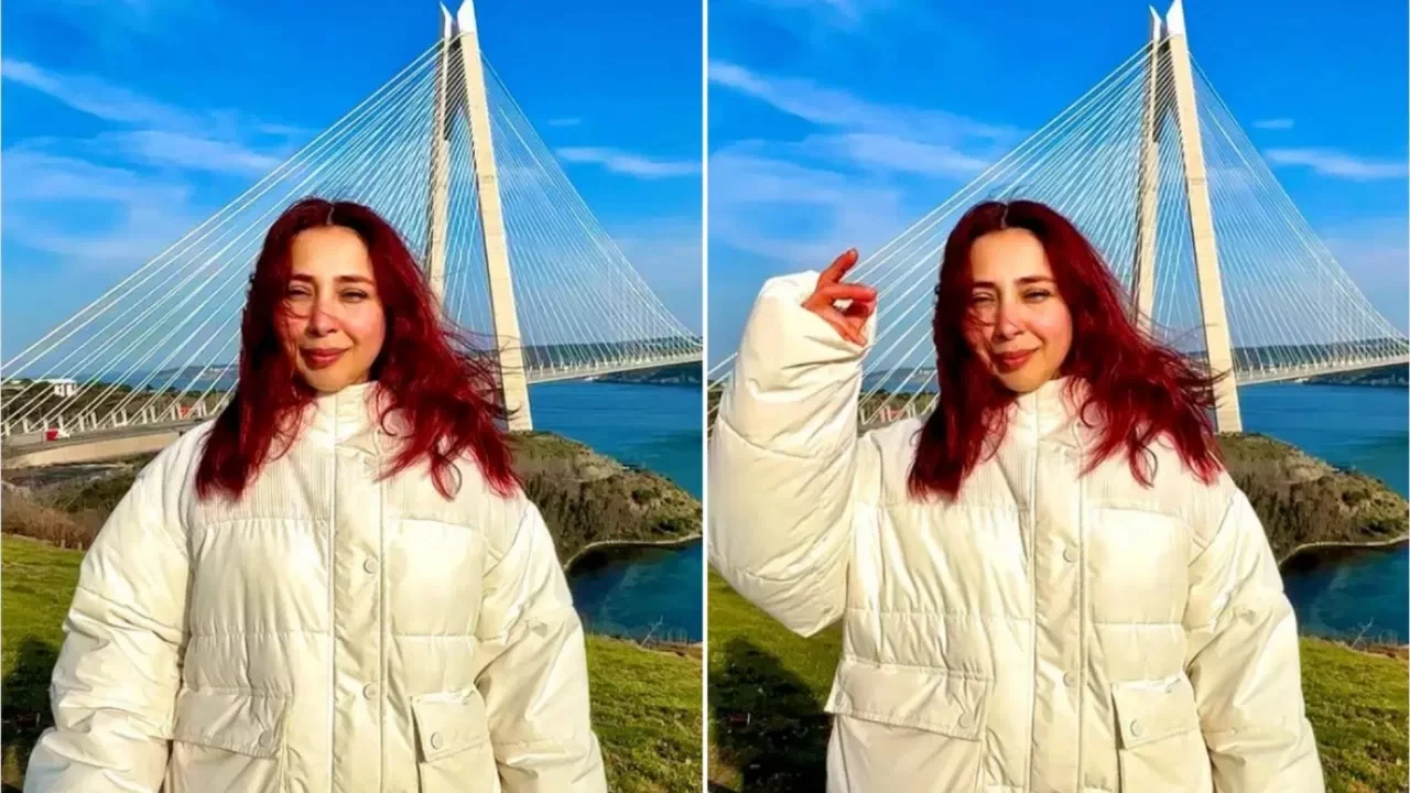 5 yıl önce de bir kadını öldürmeye kalkışmış: 25 yaşındaki Nilda sokak ortasında katledildi