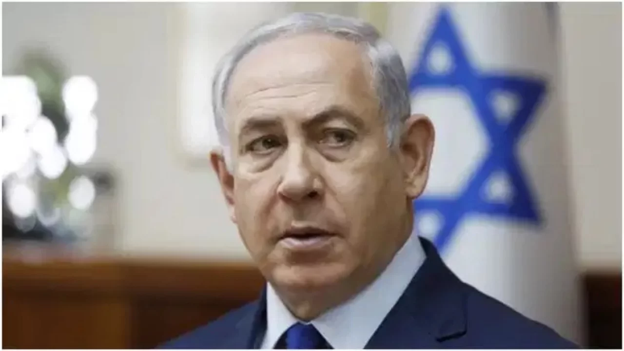 İsrail Başbakanı Netanyahu'dan İran mesajı: 'Gerekirse tek başımıza harekete geçeriz'