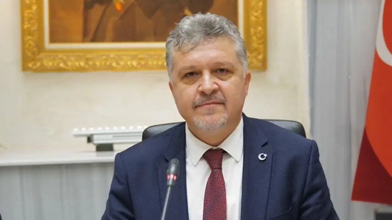 Şehrin CHP'de kalan tek belediye başkanıydı: İstifa ettiğini açıkladı