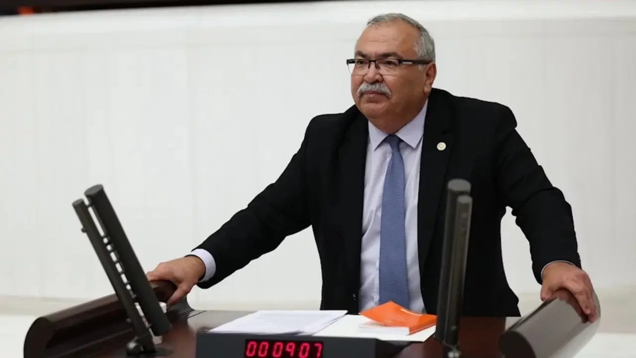 YENİ Partili isimden 'sandık' çıkışı: 'Bir tek o kaldı elimizde, size vermeyiz'