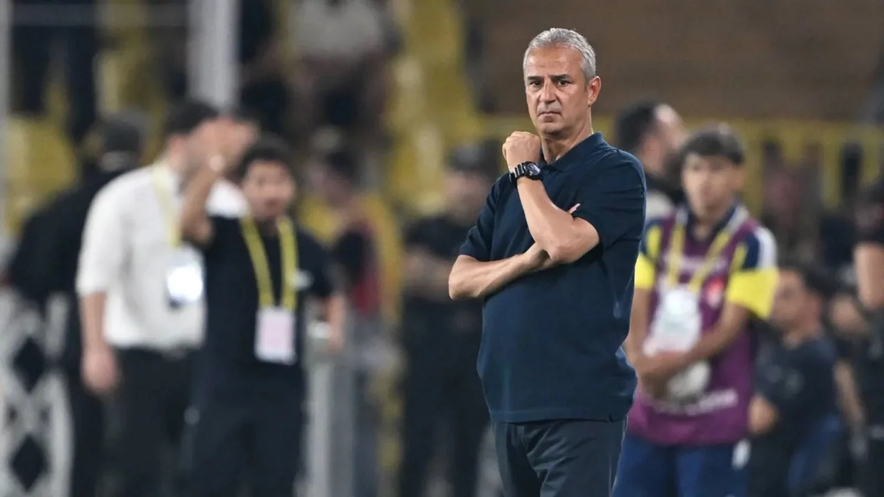 İsmail Kartal: 4-0 kazanabilirdik