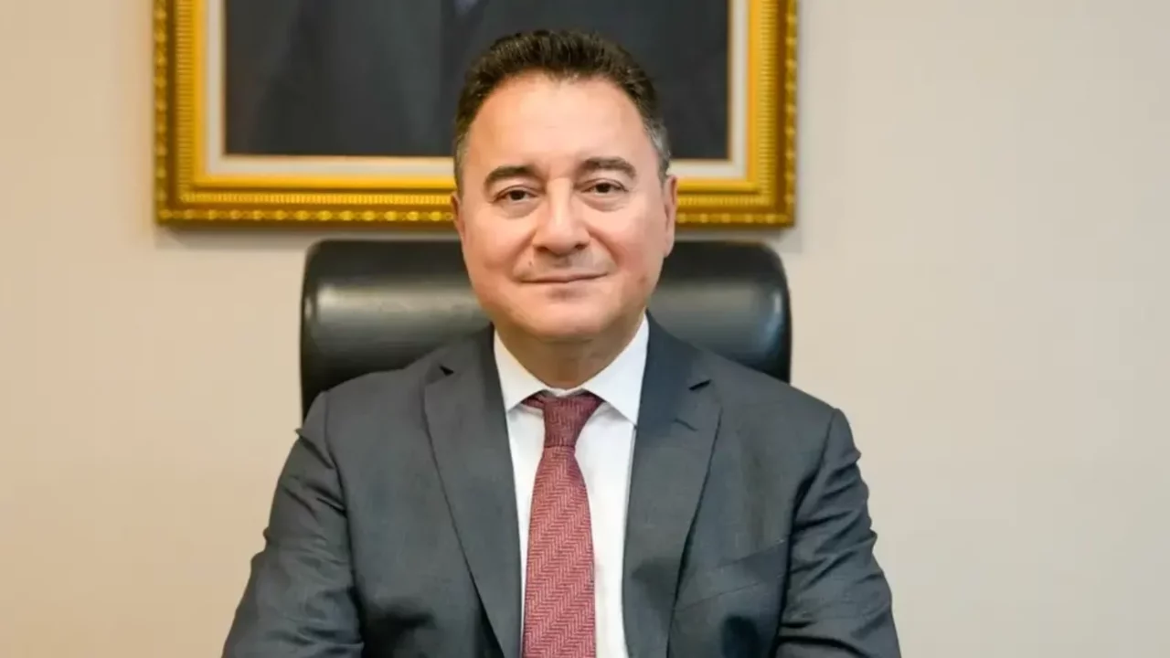 Babacan'dan çerçeve yasa açıklaması: Çözüm anlayışını savunmaya ve desteklemeye devam edeceğiz