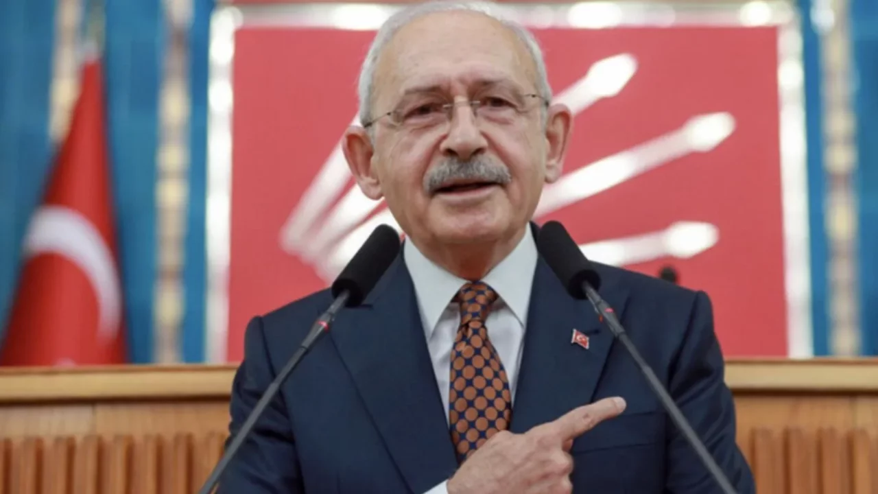 CHP'li milletvekillerinden Kılıçdaroğlu'na kurultay tepkisi