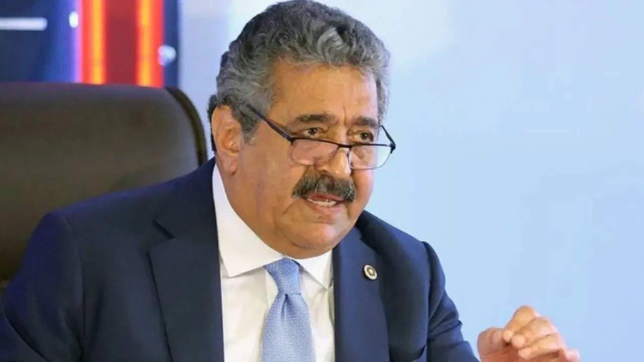 MHP'li Yıldız'dan 'çerçeve yasa' iddiası