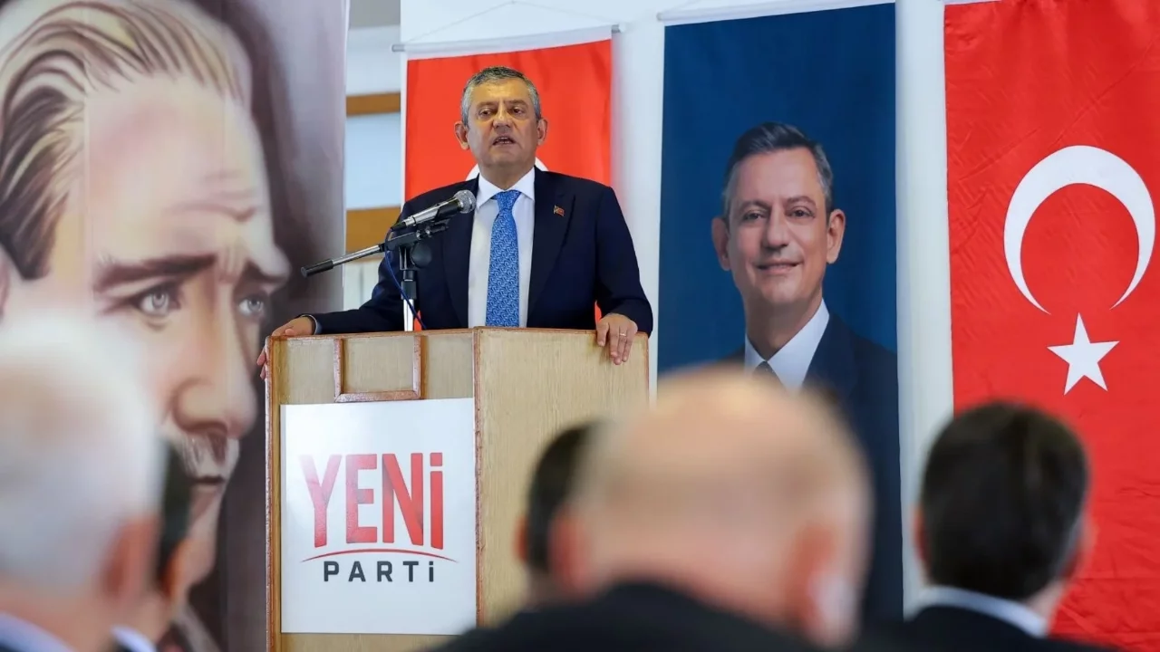 Yeni Parti kurmaylarından dikkat çeken açıklama: Özel için hazırlanan fezlekenin zamanlaması manidar