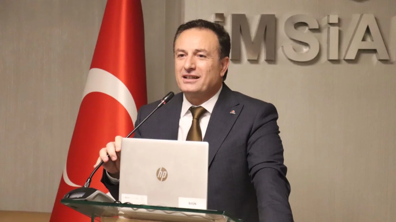 İMSİFED ve İMSİAD Başkanı Demir: Arsa politikası değişmeden konut sorunu çözülmez