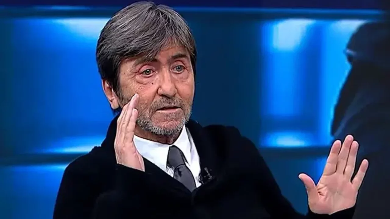 Rıdvan Dilmen 'Sakın ha!' diyerek iki yıldızın adını verdi