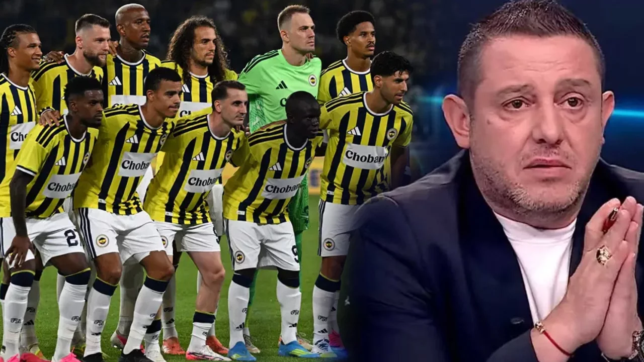 Nihat Kahveci'den Fenerbahçeli iki yıldız için iddia