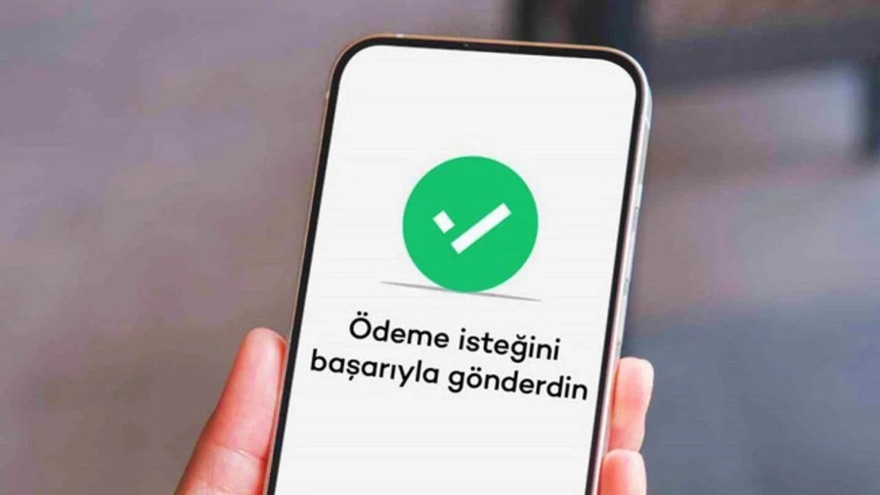 4 kişiden 3'ü internet bankacılığı kullanıyor