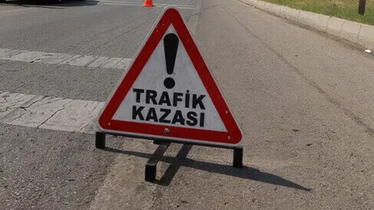 Otomobil şarampole düştü: 1 ölü, 3 yaralı