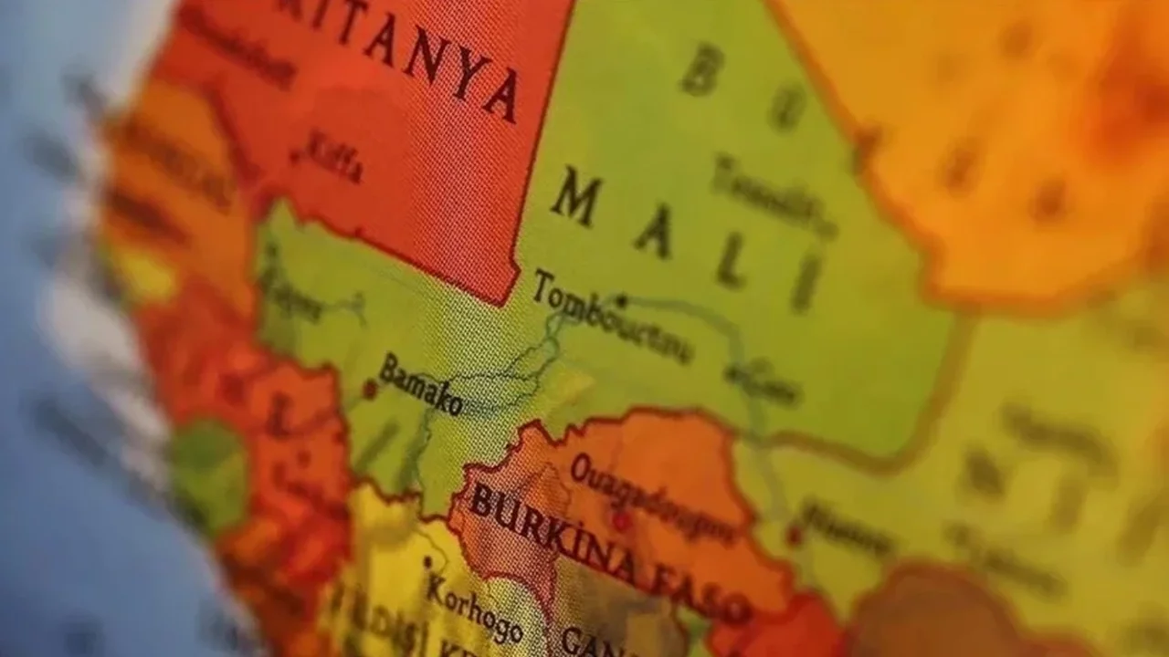 Mali'de orduya katılan eski örgüt üyelerinin sayısı 648'e yükseldi