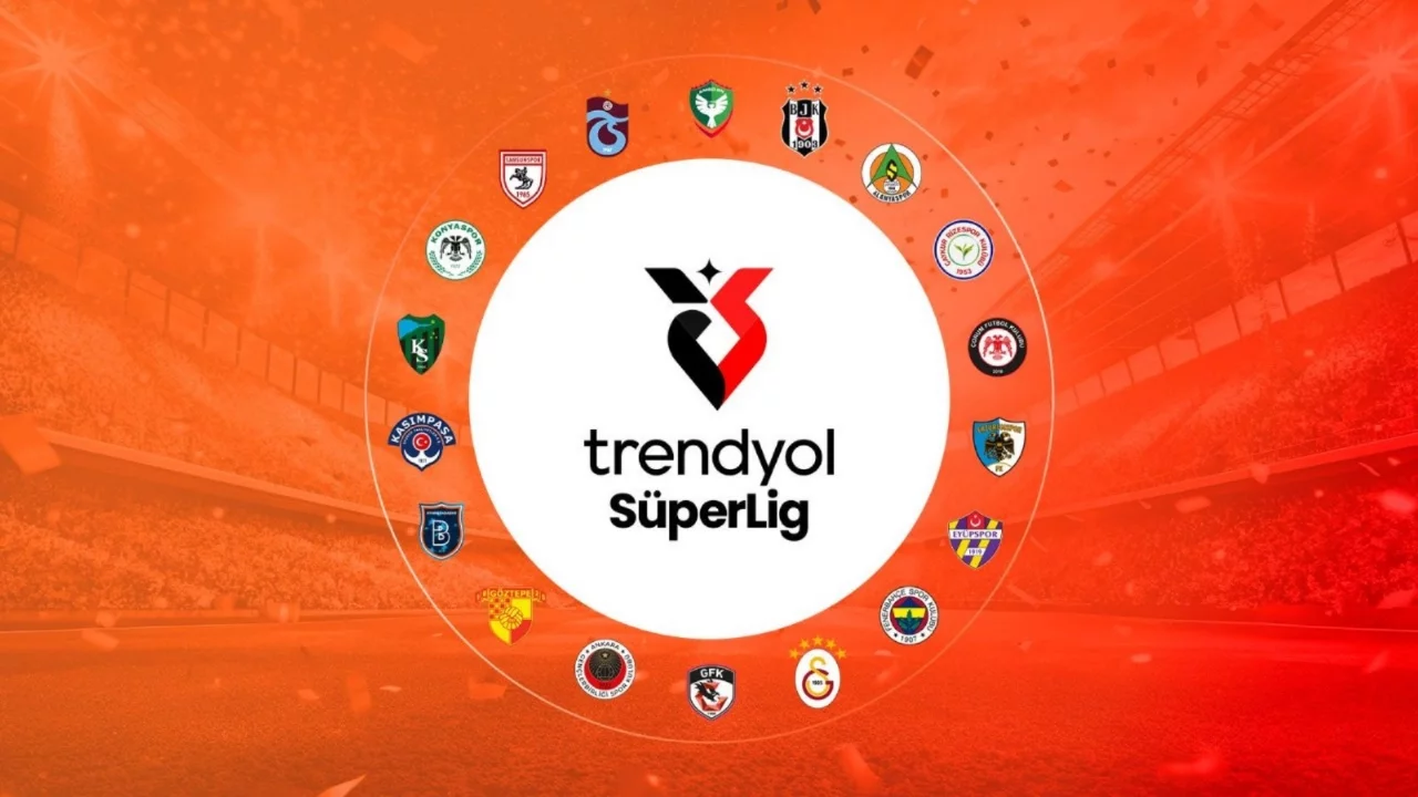 TFF ile Trendyol arasındaki isim sponsorluğu sözleşmesi uzatıldı