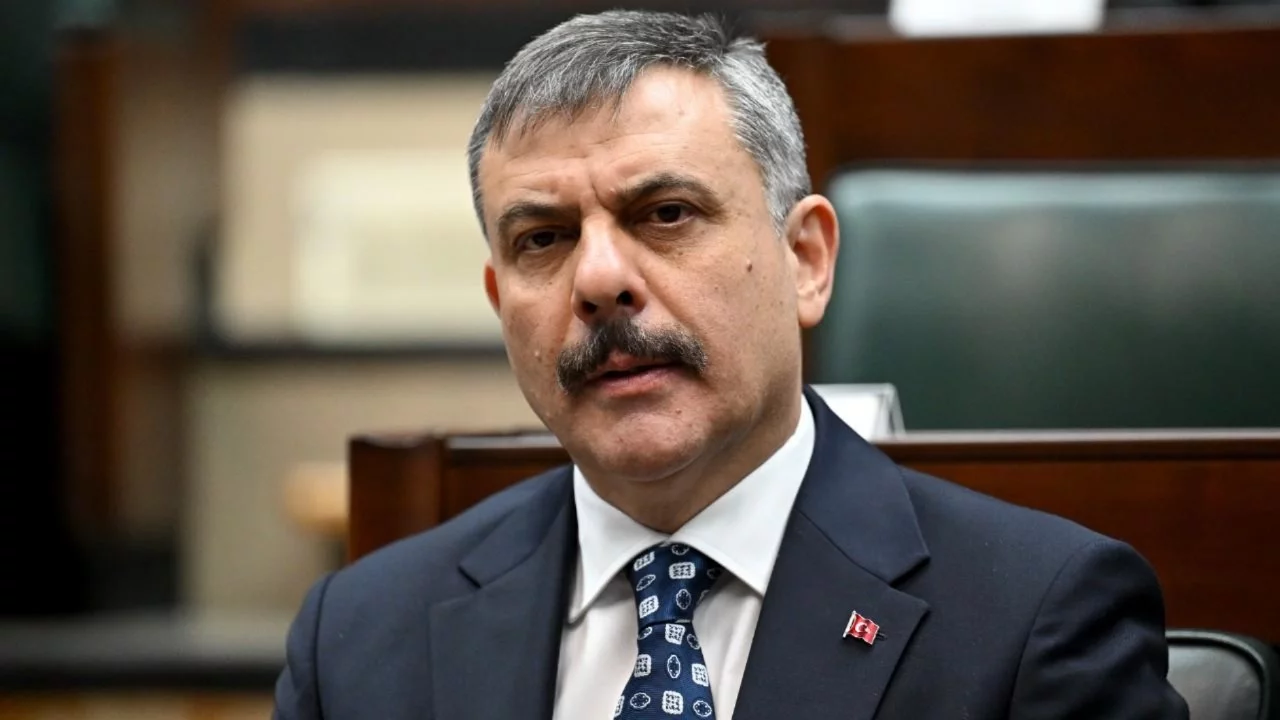 İçişleri Bakanı Çiftçi: Terörsüz Türkiye hedefinden dönüş yoktur