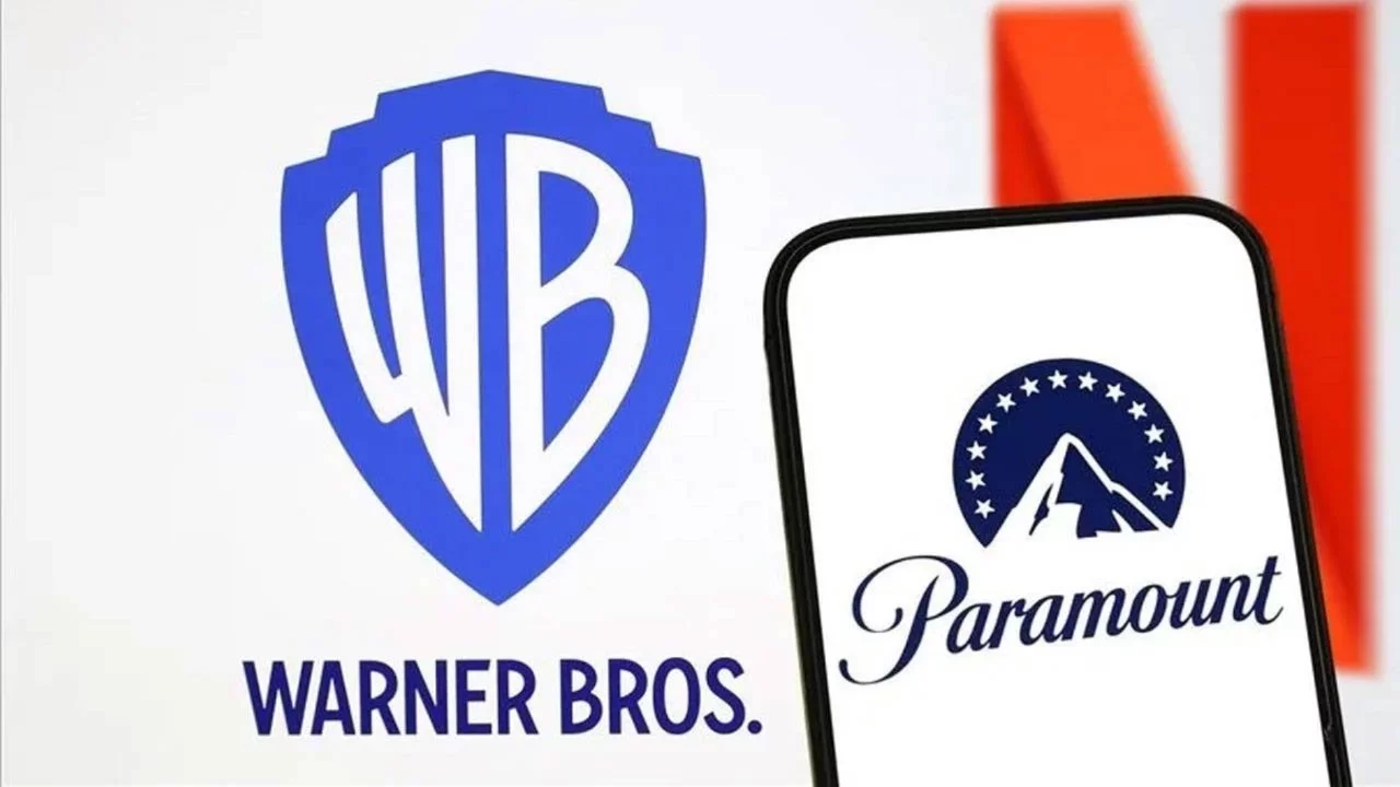 Paramount'un Warner Bros'u satın alma işlemi onaylandı