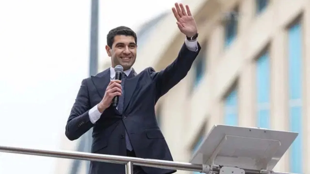 Tutuklu Avcılar Belediye Başkanı Çaykara hakkında tahliye kararı
