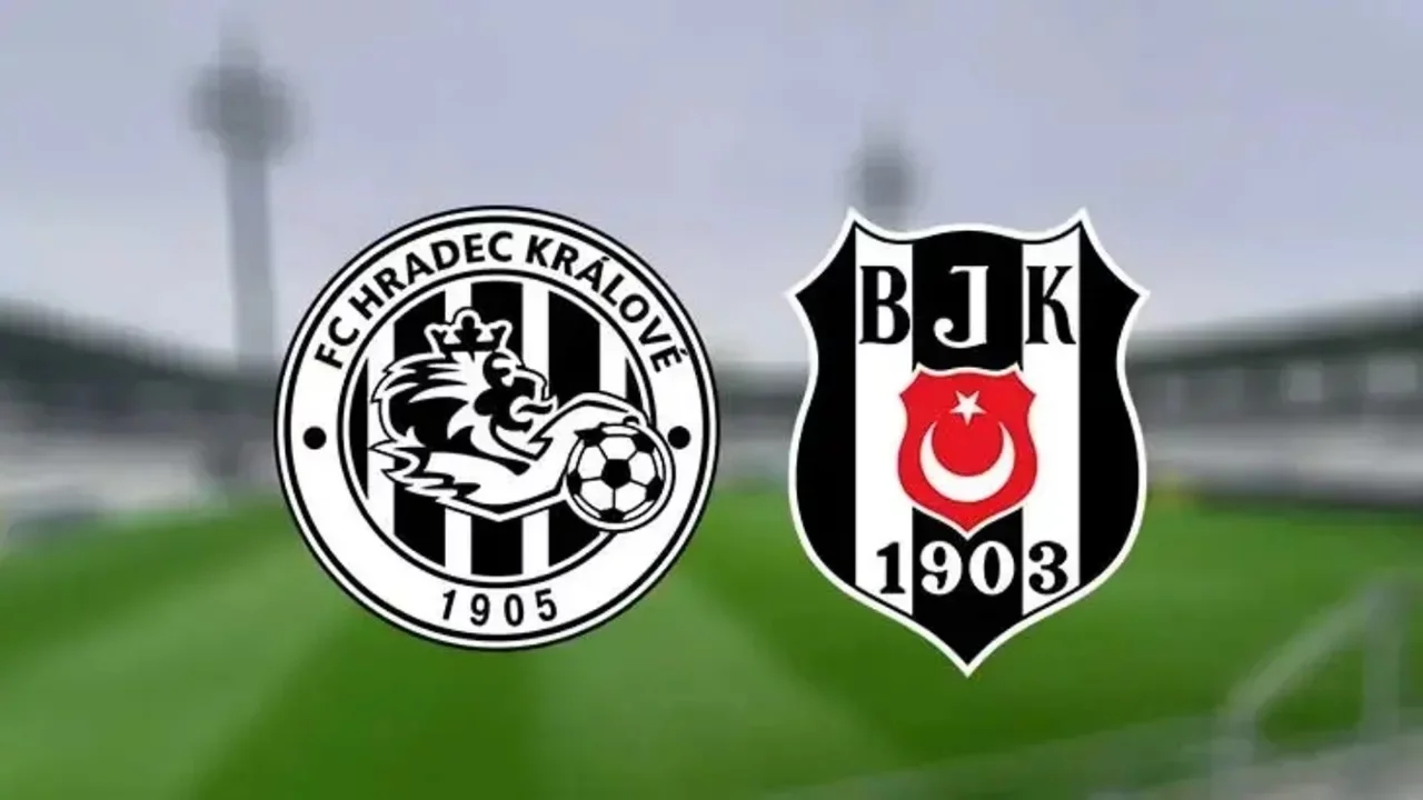 Çekya'da ilk 11'ler belli oldu!