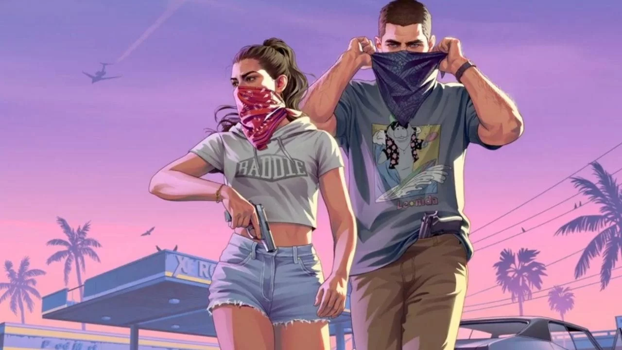 Netflix tarih verdi: GTA 6'nın oynanış videosu yayınlanacak
