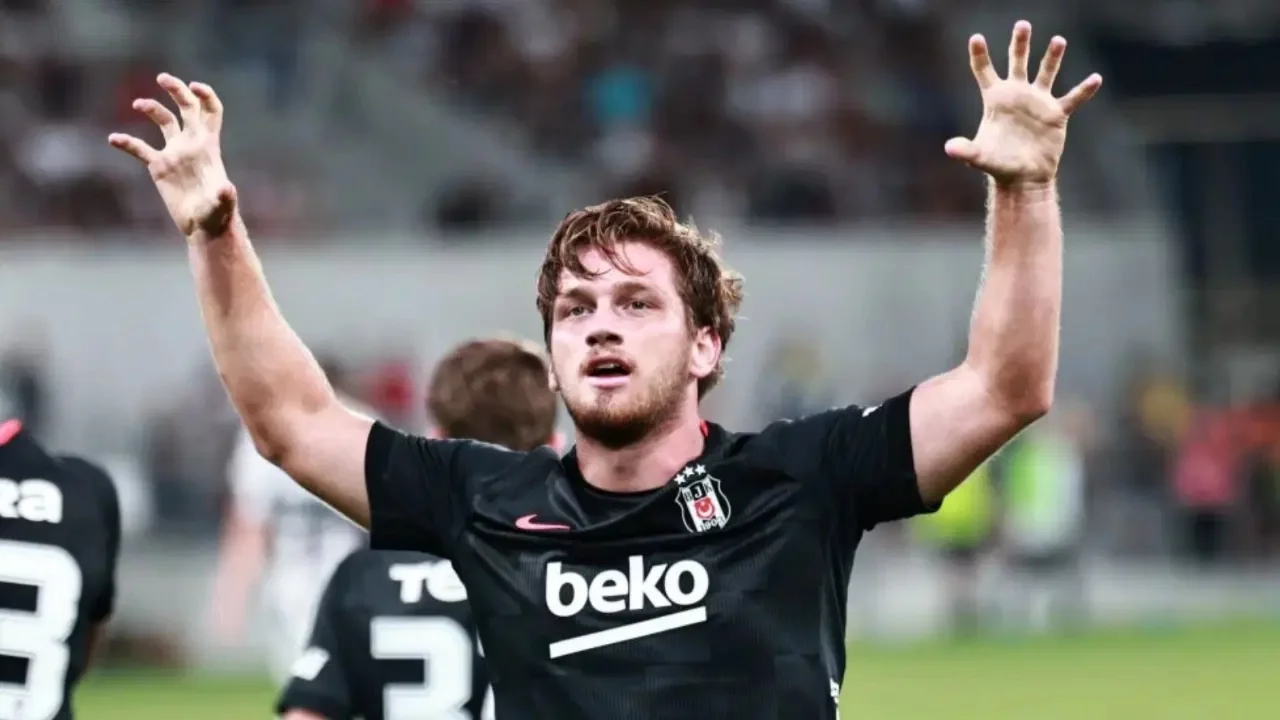 Semih Kılıçsoy'dan golü için itiraf!