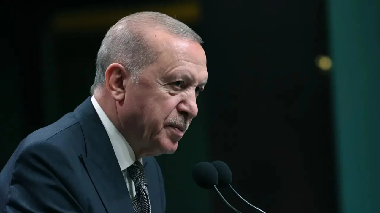 Cumhurbaşkanı Erdoğan'dan Suudi Arabistan'a günübirlik çalışma ziyareti