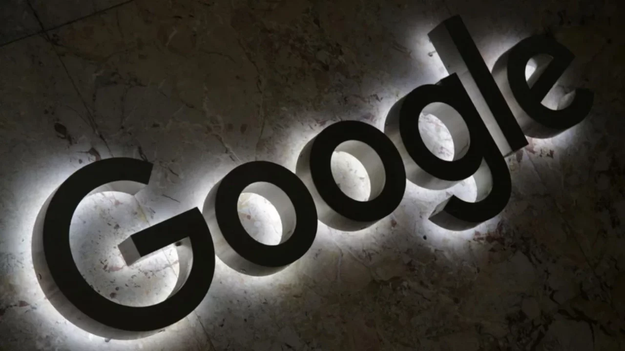 Türk mühendise Google'da üst düzey görev