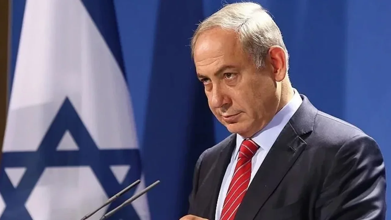 Netanyahu'dan İran mesajı: Gerekirse tek başımıza saldırırız