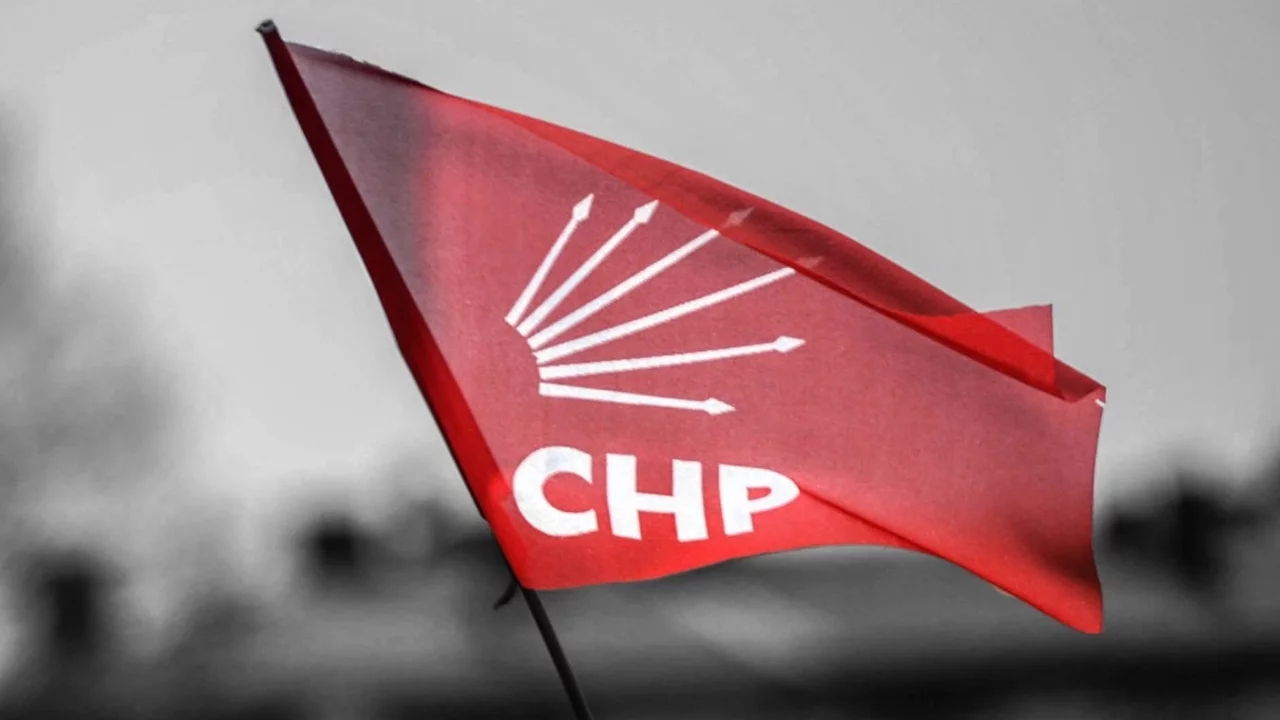 Lüleburgaz Belediye Başkanı Gerenli, CHP üyeliğinden ayrıldığını açıkladı