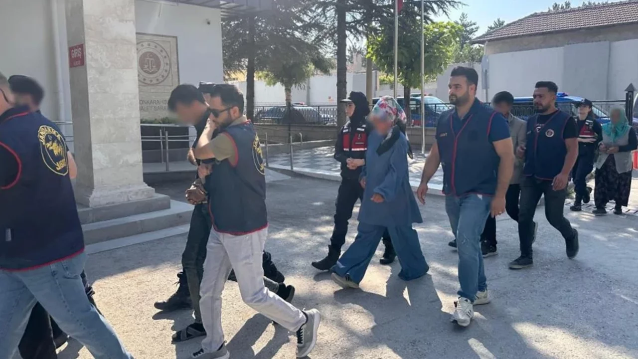4 yaşındaki çocuğun ölümünde 'cinayet' şüphesi: Anne ve üvey baba gözaltına alındı