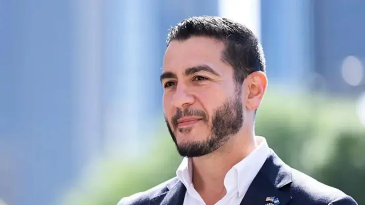 ABD'de müslüman aday Abdul El-Sayed Demokratların Senato adayı oldu