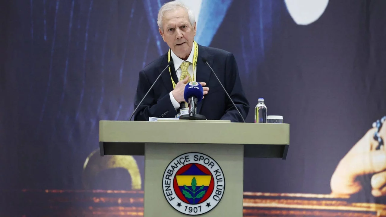 Aziz Yıldırım şikâyetçi olmuştu: Bir kişi gözaltına alındı