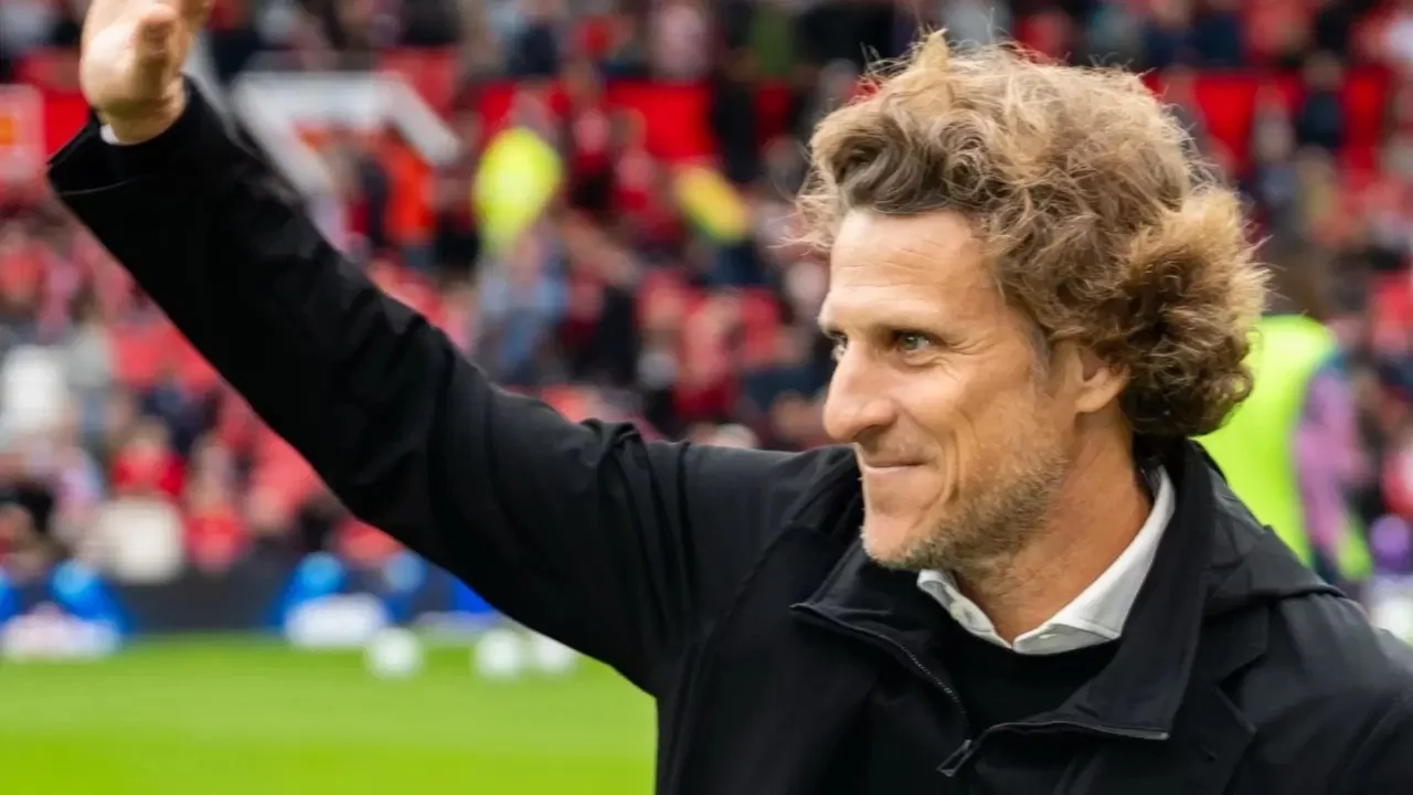 Uruguay'da Diego Forlan dönemi resmen açıklandı!