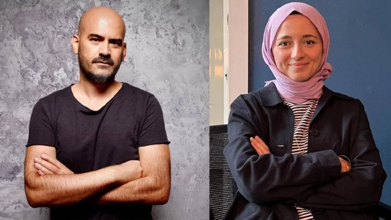 İki Türk isim, Grammy jürisini oluşturan Recording Academy üyeleri arasına seçildi