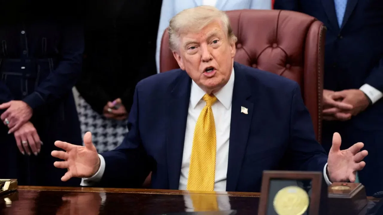 Trump: İran ile anlaşma yakın
