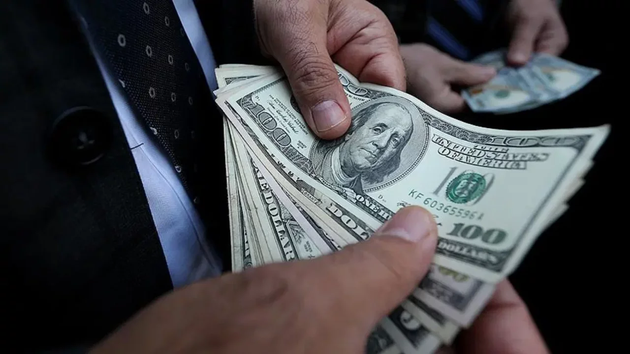 Dolar alıp satanlar dikkat
