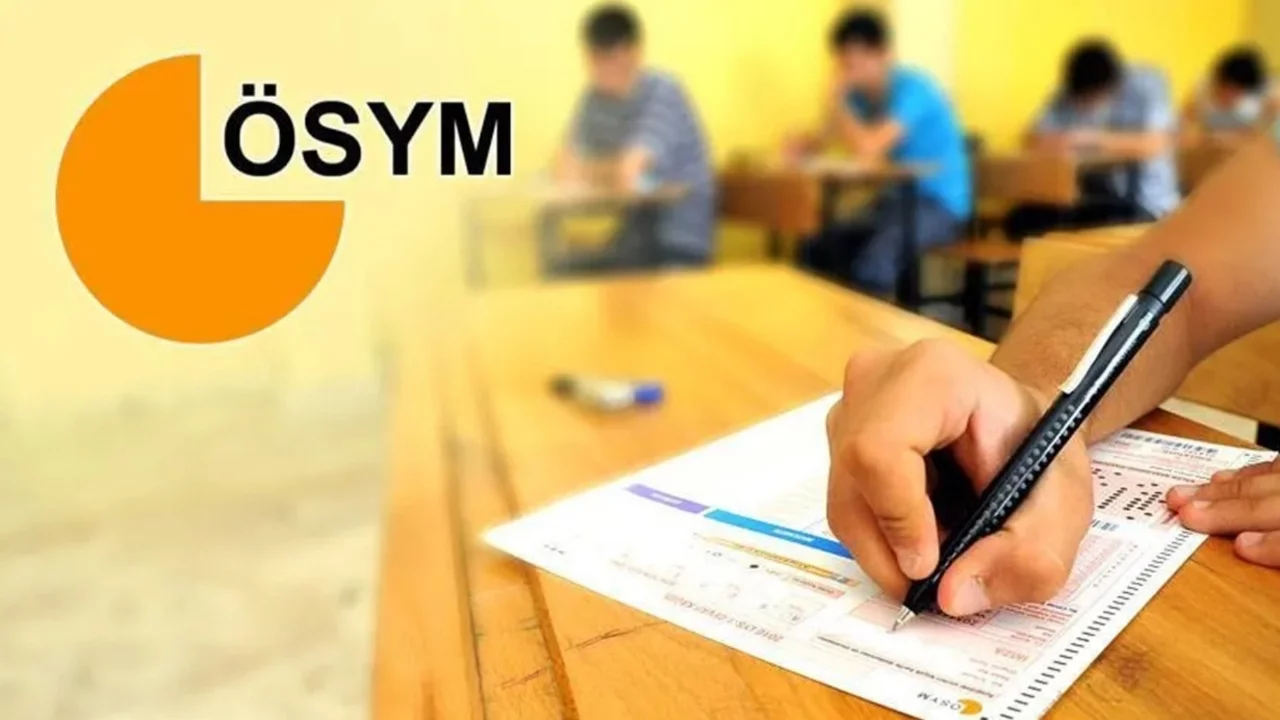 YÖKDİL/2 pazar günü yapılacak