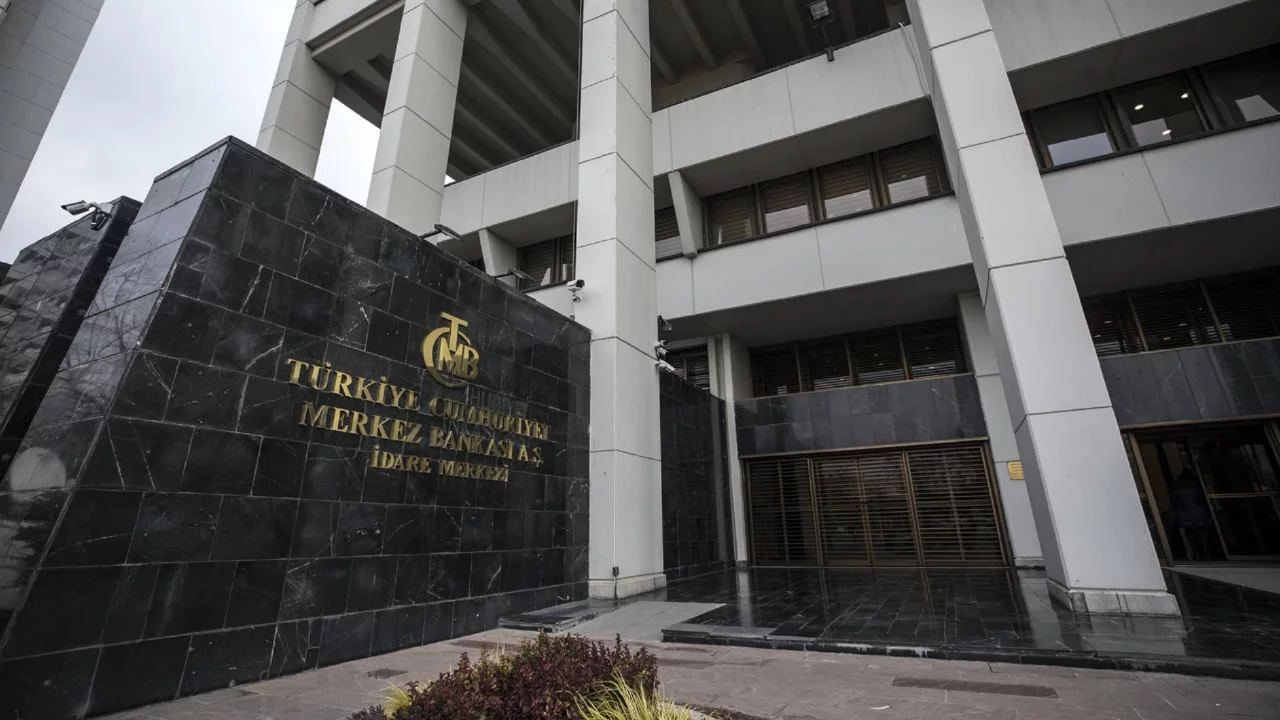 Yılın üçüncü enflasyon raporu 13 Ağustos'ta açıklanacak